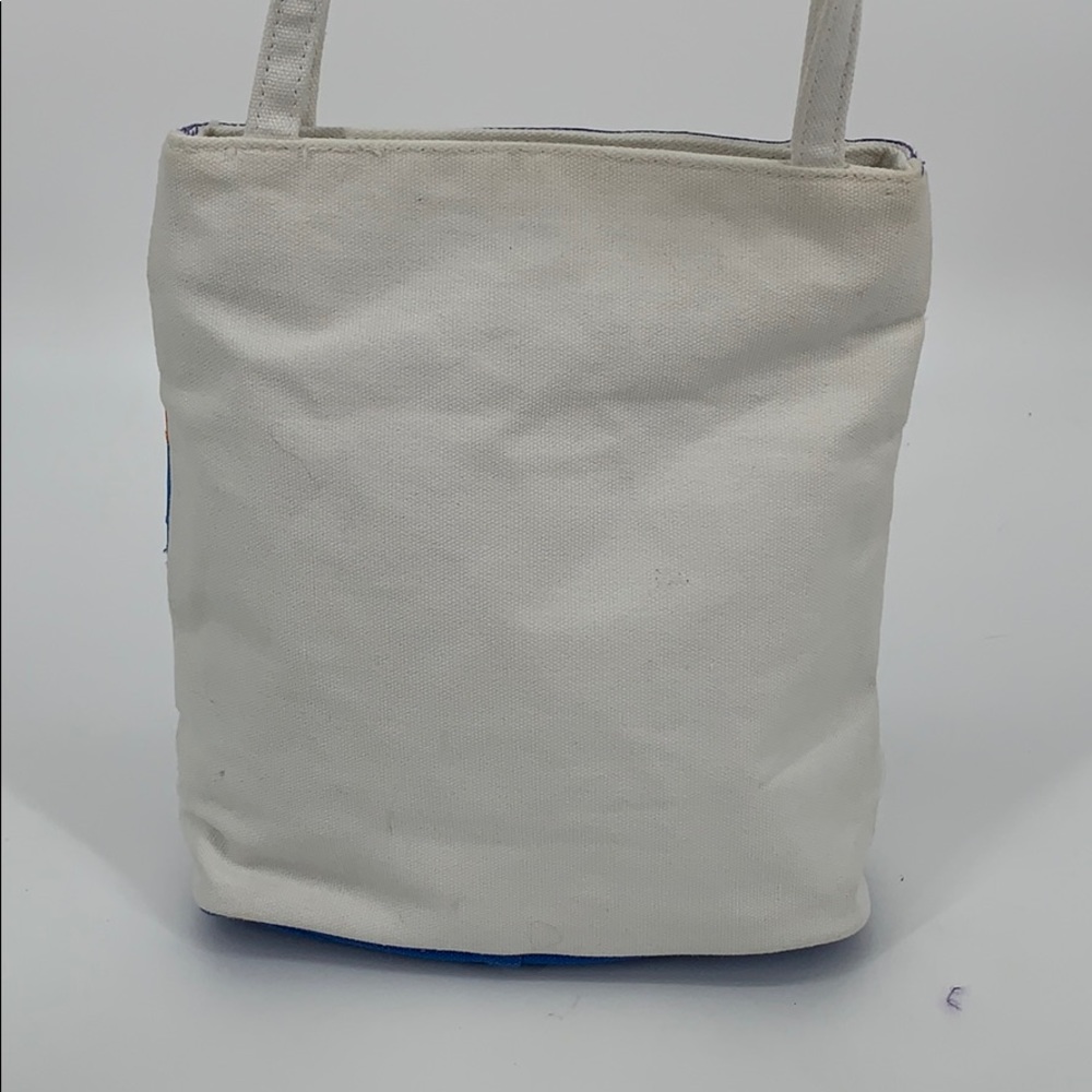 Bath and Body Works Purse Makeup Bag Toiletries - Picture 4 of 11